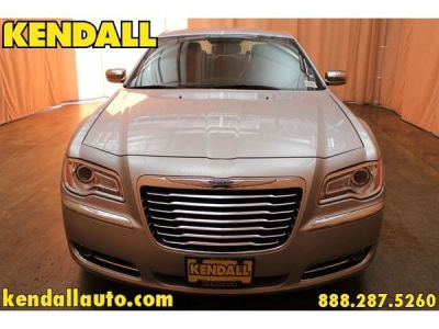 2012 Chrysler 300 Limited