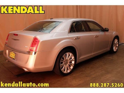 2012 Chrysler 300 Limited