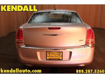 2012 Chrysler 300 Limited