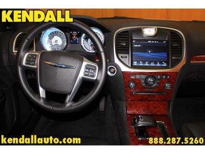 2012 Chrysler 300 Limited