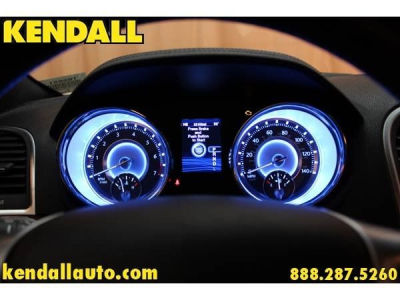 2012 Chrysler 300 Limited