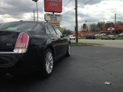 2011 Chrysler 300 Limited