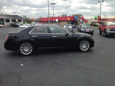 2011 Chrysler 300 Limited