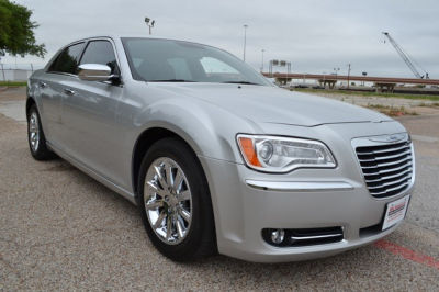 2012 Chrysler 300 Limited