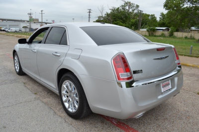 2012 Chrysler 300 Limited