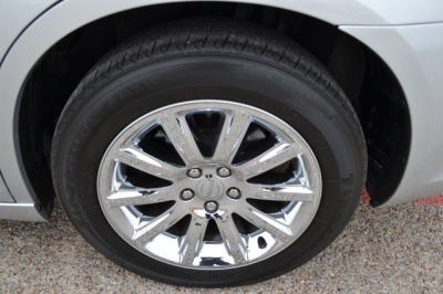 2012 Chrysler 300 Limited