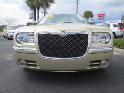 2010 Chrysler 300  C HEMI