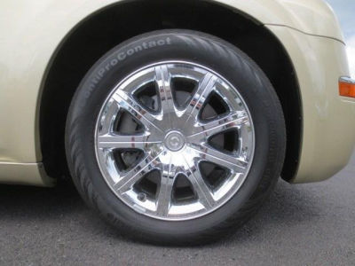 2010 Chrysler 300  C HEMI