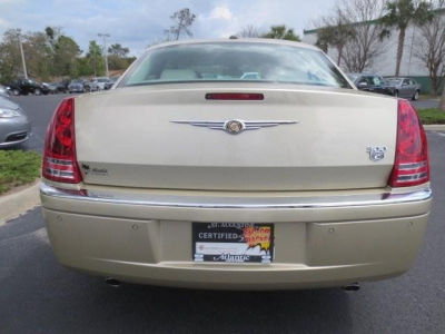 2010 Chrysler 300  C HEMI
