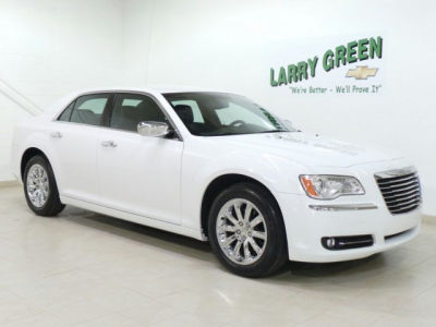 2011 Chrysler 300  Limited