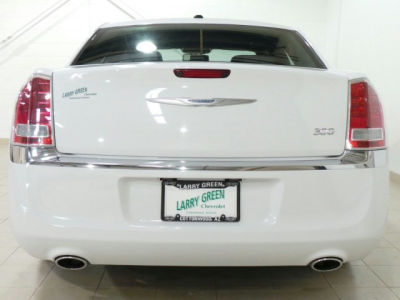 2011 Chrysler 300  Limited