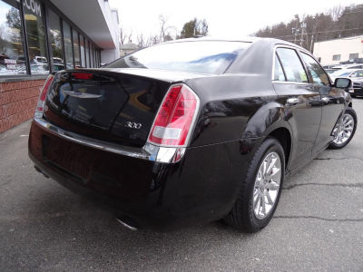 2012 Chrysler 300 Limited