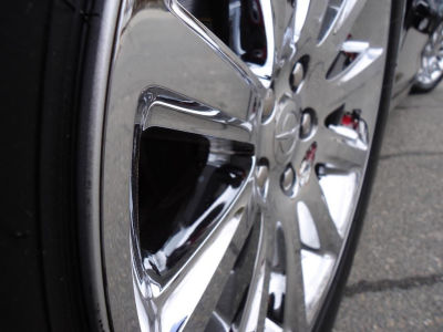 2012 Chrysler 300 Limited