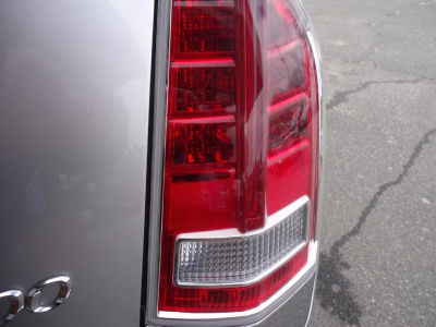 2012 Chrysler 300 Limited