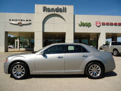 2011 Chrysler 300  Limited