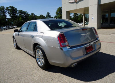 2011 Chrysler 300 Limited