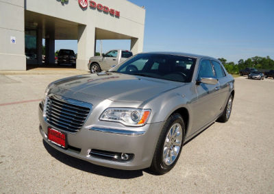 2011 Chrysler 300 Limited