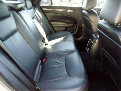 2011 Chrysler 300 Limited