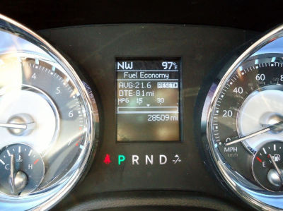 2011 Chrysler 300 Limited
