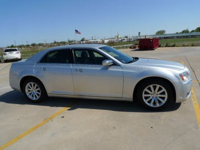 2012 Chrysler 300  Limited