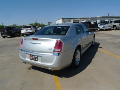 2012 Chrysler 300  Limited