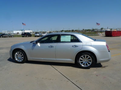 2012 Chrysler 300  Limited