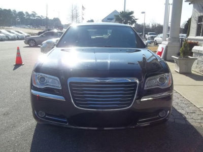 2012 Chrysler 300  Limited