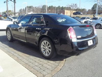 2012 Chrysler 300  Limited
