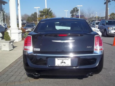 2012 Chrysler 300  Limited