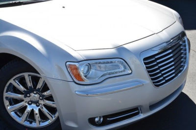 2012 Chrysler 300  Limited