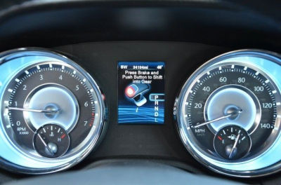 2012 Chrysler 300  Limited