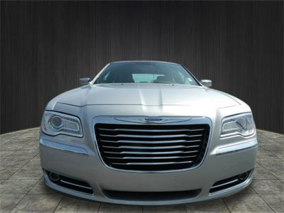 2012 Chrysler 300  Limited