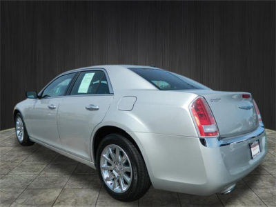 2012 Chrysler 300  Limited