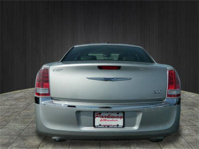2012 Chrysler 300  Limited