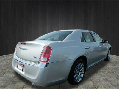 2012 Chrysler 300  Limited