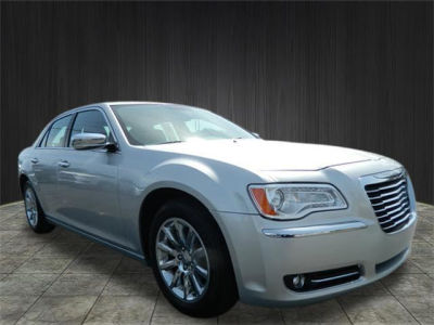 2012 Chrysler 300  Limited