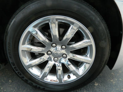 2012 Chrysler 300  Limited