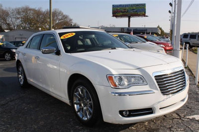 2012 Chrysler 300  Limited