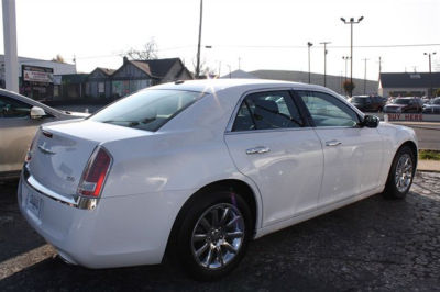 2012 Chrysler 300  Limited