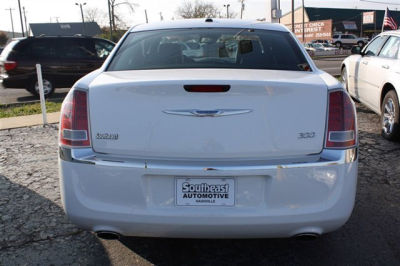 2012 Chrysler 300  Limited