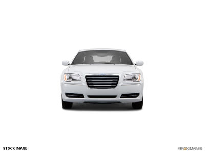 2013 Chrysler 300  Base