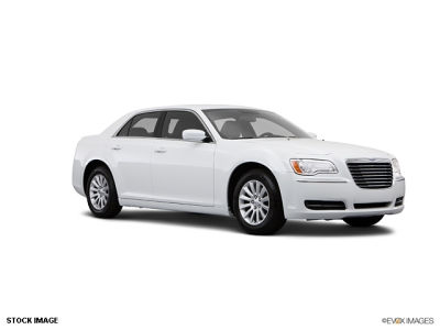 2013 Chrysler 300  Base