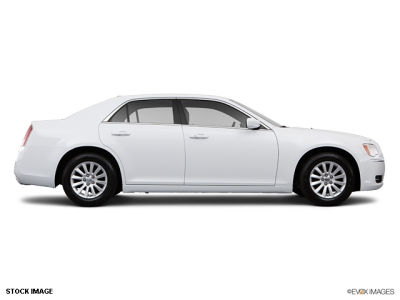 2013 Chrysler 300  Base