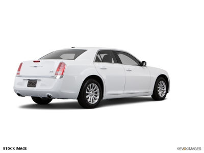 2013 Chrysler 300  Base