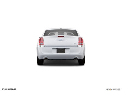2013 Chrysler 300  Base