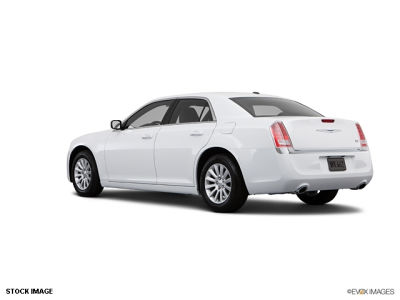2013 Chrysler 300  Base