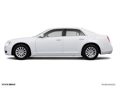 2013 Chrysler 300  Base