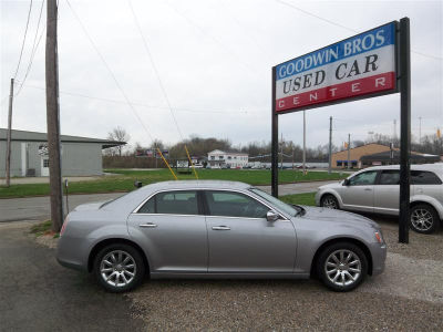 2011 Chrysler 300  Limited