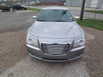 2011 Chrysler 300  Limited