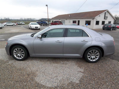 2011 Chrysler 300  Limited